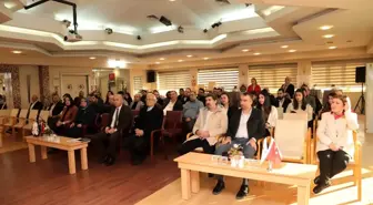 Düzce'de KOBİ'lerin Yeşil Dönüşümü İçin Tanıtım Yapıldı