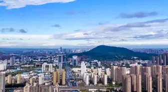 Çin'in Ekonomik Verileri