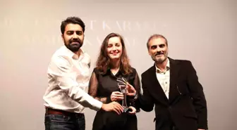 4. Esenler Film Festivali ödüllerle sona erdi