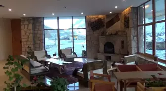 Tunceli'de 5 Yıldızlı Otel Projesi Hayata Geçirildi