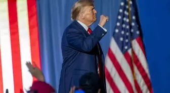 ABD'de Colorado Yüksek Mahkemesi, Trump'ın 2024 seçimlerinde yarışamayacağına karar verdi