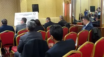 Anadolu Basın Buluşmaları Mardin'de düzenlendi