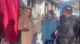 Aşılama ile buzağı ölümlerinin azalması hedefleniyor