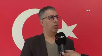 Eğilmez: 'Tüm ülke olarak MİT'in yanında olmalıyız'