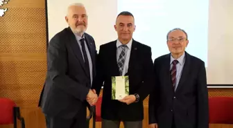 Atılım Üniversitesinde Kruvaziyer Turizmi Paneli