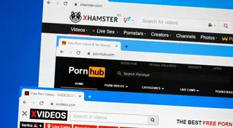 AB, Pornhub ve diğer porno sitelerine sıkı yükümlülükler getiriyor