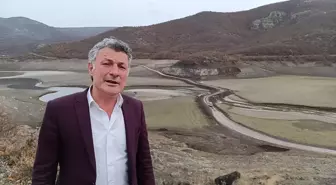 Tokat Almus'ta çekilen baraj sularıyla köylere ulaşım kısalıyor