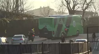 Bursaspor Başkanı Günay: Kulübün üzerine oyun oynanıyor derken bunları anlatmaya çalışmıştım