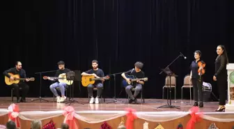 Çarşamba Belediyesi Sanatı Geliştirmek İçin Çalışmalar Yürütüyor