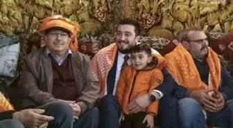 Bornova Belediye Başkan Aday Adayı Güney Temiz Ziyaretlerine Devam Ediyor