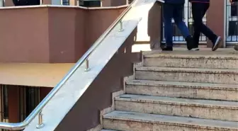 Zonguldak'ta nitelikli cinsel istismar suçundan hüküm giyen zanlı yakalandı