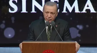 Cumhurbaşkanı Erdoğan tek tek açıkladı! İşte Kültür Sanat Büyük Ödülleri'ni kazananlar