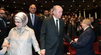 Cumhurbaşkanı Erdoğan: Tek tipleştiren ideolojik kabileler gerçeği ile yüzleşmeliyiz