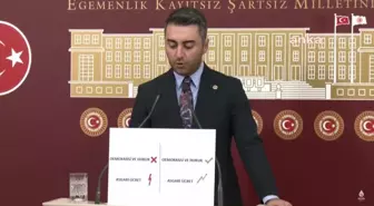 DEVA Partisi Genel Başkan Yardımcısı Cem Avşar: Asgari ücrete yılda en az iki farklı artış oranı belirlenmeli