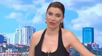 Ebru Şancı kimdir? 2. Sayfa konuğu Ebru Şancı kaç yaşında, nereli? Ebru Şancı biyografisi!