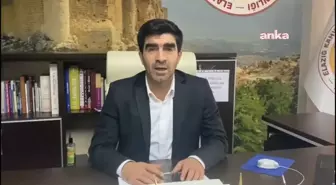 Esnafın Sorunlarına İlişkin Açıklama