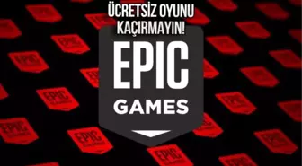 Epic Games Store Ücretsiz Oyun Dağıtmaya Devam Ediyor