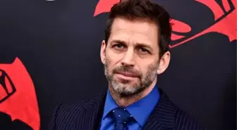 Ünlü yönetmen Zack Snyder, Fortnite filminin yönetmenliğiyle ilgileniyor