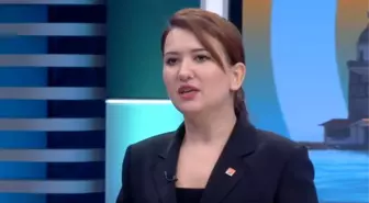 Gökçe Gökçen kimdir? Halk Tv konuğu Gökçe Gökçen kaç yaşında, nereli? Gökçe Gökçen biyografisi!