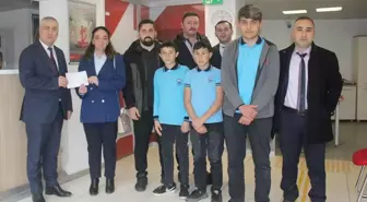 Güce'de Filistin yararına kermes düzenlendi