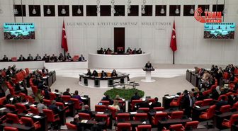 Hazine ve Maliye Bakanı Mehmet Şimşek: 'Kararlıyız, Enflasyonu Kalıcı Olarak Düşüreceğiz'