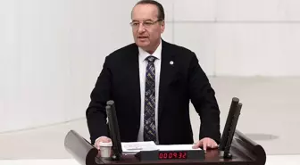 Hazine ve Maliye Bakanlığının 2024 yılı bütçesi TBMM Genel Kurulunda