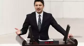 Hazine ve Maliye Bakanlığının 2024 yılı bütçesi TBMM Genel Kurulunda