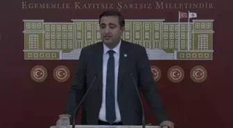 HÜDA PAR Sözcüsü Şeyh Said'i savundu