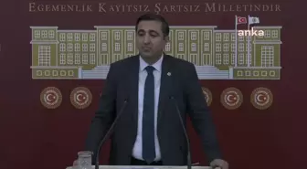 HÜDA PAR Sözcüsü Şeyh Said'i savundu