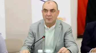 İşin Erbapları yeni girişimci adaylarıyla buluştu