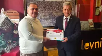 Türkiye'nin Kültür ve Turizm Elçileri Belli Oldu