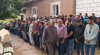 KAYSERİ'de düğün sonrası çıkan kavgada Uzman Çavuş bıçaklanarak öldürüldü