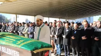 İnfaz koruma memuru trafik kazasında hayatını kaybetti