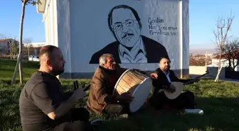 Kırşehir'de Abdal Geleneği Yaşatılıyor