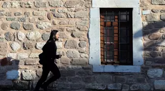 Konyalı John Wick: Ömer Aslan