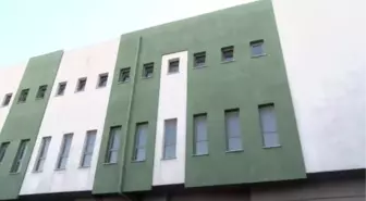 Küçükçekmece'de Kulüp Başkanına Silahlı Saldırı
