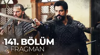 Kuruluş Osman YENİ BÖLÜM (141. BÖLÜM) ne zaman, fragman yayınlandı mı? Kuruluş Osman yeni bölüm ne zaman başlıyor, bu akşam var mı?