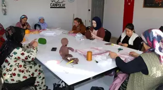 Haliliye Belediyesi tarafından açılan Kısas Kültür Merkezi yoğun ilgi görüyor