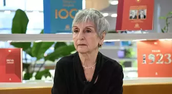 Mehmet Akif'in torunu 'Safahat ders olarak okutulsun' istiyor