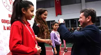 Osmangazi Belediyesi Satranç Turnuvası