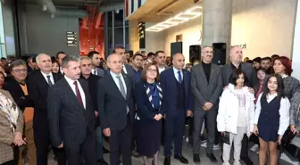Rumi Dreams, gazi şehirde