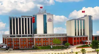 SANKO Üniversitesi Hastanesi'nde Denge Merkezi Kuruldu