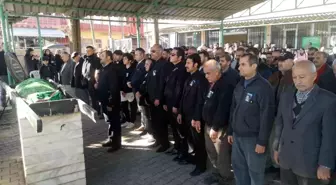 Yeşilçam oyuncusu Cevdet Arıkan Tarsus'ta defnedildi
