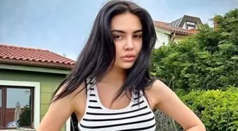 Serbest bırakılan fenomen Ece Ronay'dan açıklama: Herkesi affettim