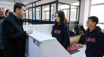 Son durak o okul oldu