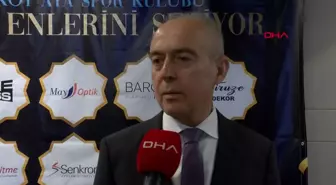 SPOR Emin Müftüoğlu Veledromdan sonra ülkenin kaderi değişti