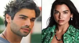 Şükrü Özyıldız, Dua Lipa benzetmesiyle ilgili ilginç açıklamalar yaptı