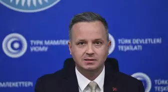 TDT ve TİKA arasında işbirliği mutabakatı imzalandı