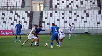 3Gen Holding Elazığspor, A. Eynesil Belediyespor'u 2-0 yendi