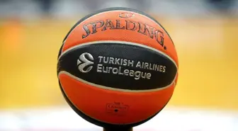 THY Euroleague'in 16. haftasında heyecan devam ediyor